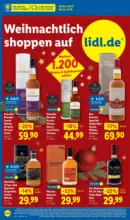 Lidl Lidl: Wochenangebote - bis 06.12.2025