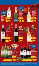 Lidl Lidl: Wochenangebote - bis 06.12.2025