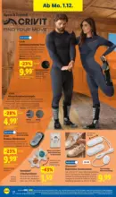 Lidl Lidl: Wochenangebote - ab 01.12.2025
