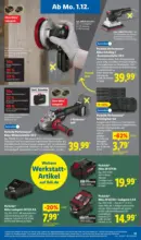 Lidl Lidl: Wochenangebote - bis 06.12.2025