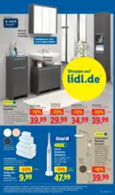 Lidl Lidl: Wochenangebote - bis 06.12.2025