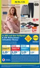 Lidl Lidl: Wochenangebote - ab 01.12.2025