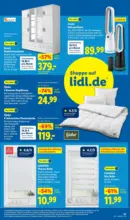 Lidl Lidl: Wochenangebote - bis 06.12.2025