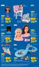 Lidl Lidl: Wochenangebote - ab 01.12.2025