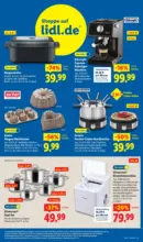 Lidl Lidl: Wochenangebote - ab 01.12.2025