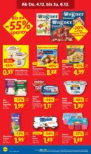 Lidl Lidl: Wochenangebote - bis 06.12.2025