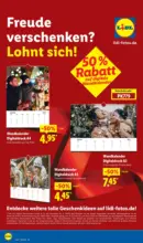 Lidl Lidl: Wochenangebote - bis 06.12.2025