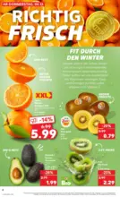 Kaufland: Wochenangebote
