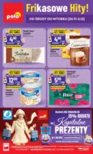 Szeroki wybór ofert POLOmarket – do 02.12.2025