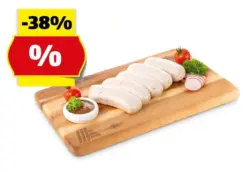 Münchner Weißwurst, 351 g