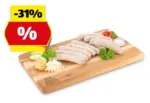HOFER Nürnberger Rostbratwürste, 250 g/300 g