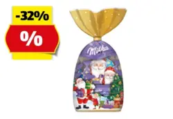 MILKA Weihnachsmischung, 224 g