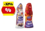 HOFER MILKA Nikolaus/Krampus, 180 g