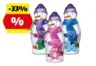MILKA Schneemann, 50 g