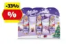 MILKA Nikolo, 3 x 15 g