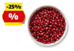 HOFER MARKTPLATZ Granatapfelkerne, 80 g