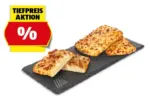 HOFER BACKBOX Flammkuchen Snack