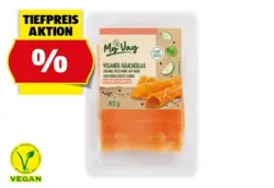 MYVAY Pflanzlicher Lax, 80 g