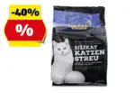 HOFER CACHET PREMIUM Katzenstreu Silikat, 8 l