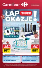 Gazetka Łap super okazje od poniedziałku!