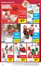 Gazetka Łap super okazje od poniedziałku!
