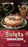 Gazetka Święta ze smakiem