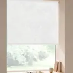 JYSK JYSK Jaluzea SENJA 80x170cm alb-murdar