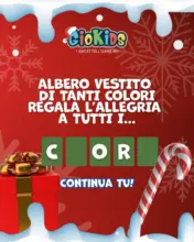 Offerte Giokids