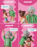Playmobil Playmobil - al 29.11.2025