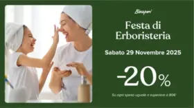 Festa di erboristeria