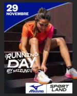 Sportland Black Friday - al 29.11.2025