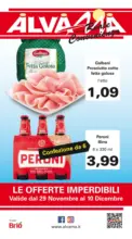 Alvama Le offerte imperdibili - al 10.12.2025