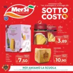 Mers&igrave; Sottocosto - al 12.12.2025