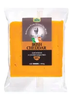 Kaufland хипермаркет KERRYGOLD Чедър червен - до 21-12-25