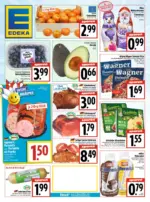 E aktiv markt Wochenangebote - bis 06.12.2025