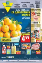 EDEKA Center Wochenangebote - bis 06.12.2025