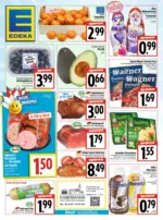 E aktiv markt Wochenangebote - bis 06.12.2025