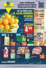 EDEKA Center Wochenangebote - bis 06.12.2025