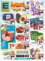 E aktiv markt Wochenangebote - bis 06.12.2025