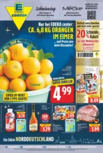 EDEKA Center Wochenangebote - bis 06.12.2025