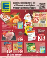 EDEKA Wochenangebote - bis 06.12.2025