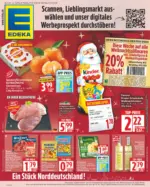 EDEKA Wochenangebote - bis 06.12.2025