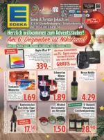 E neukauf Wochenangebote - bis 06.12.2025