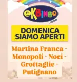 Ok Bimbo Offerte per cacciatori di affari - al 14.12.2025