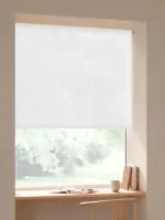 JYSK JYSK Ролетна щора SENJA 180x170 светлокремава