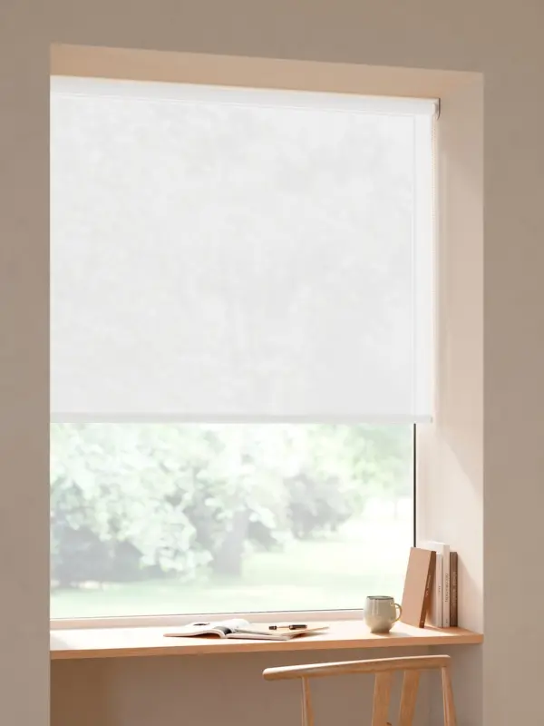 JYSK Ролетна щора SENJA 180x170 светлокремава