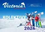 CK Victoria Kolektivy Zima 2026 &ndash; do 28.02.2026