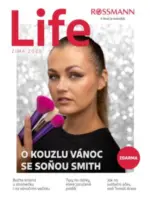 Rossmann Objevte atraktivn&iacute; nab&iacute;dky &ndash; do 31.12.2025