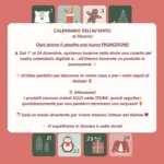 Florarici CALENDARIO DELL'AVVENTO DI FLORARICI! - al 24.12.2025