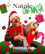 Centro Fiordaliso Natale che magia. - al 14.12.2025